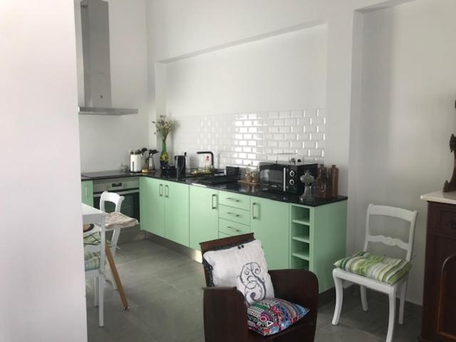 Joaninha'S Beach House Gloria  外观 照片