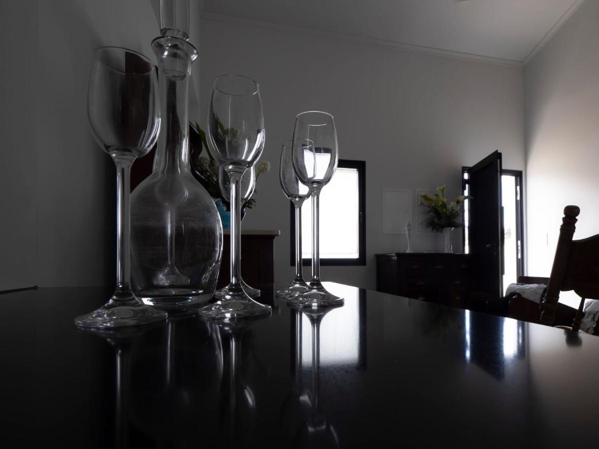 Joaninha'S Beach House Gloria  外观 照片