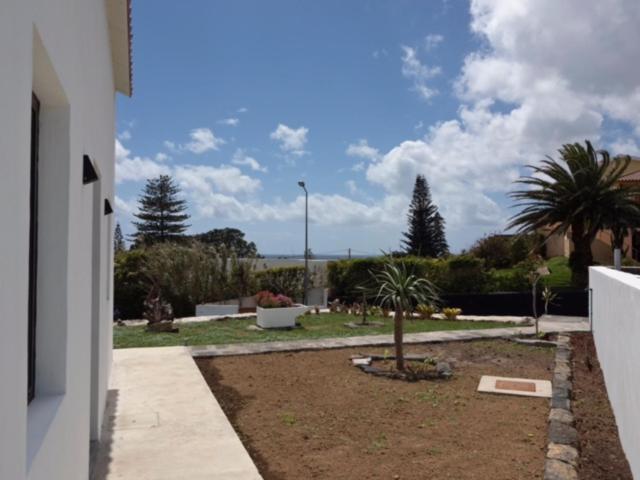 Joaninha'S Beach House Gloria  外观 照片