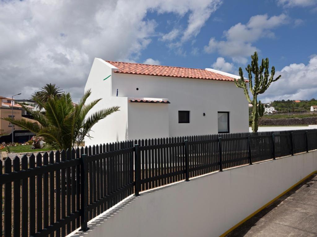 Joaninha'S Beach House Gloria  外观 照片
