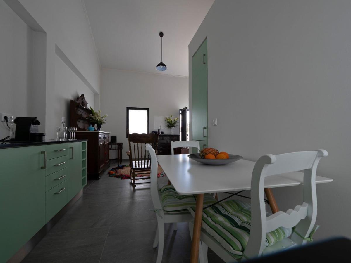 Joaninha'S Beach House Gloria  外观 照片