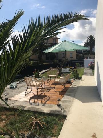 Joaninha'S Beach House Gloria  外观 照片