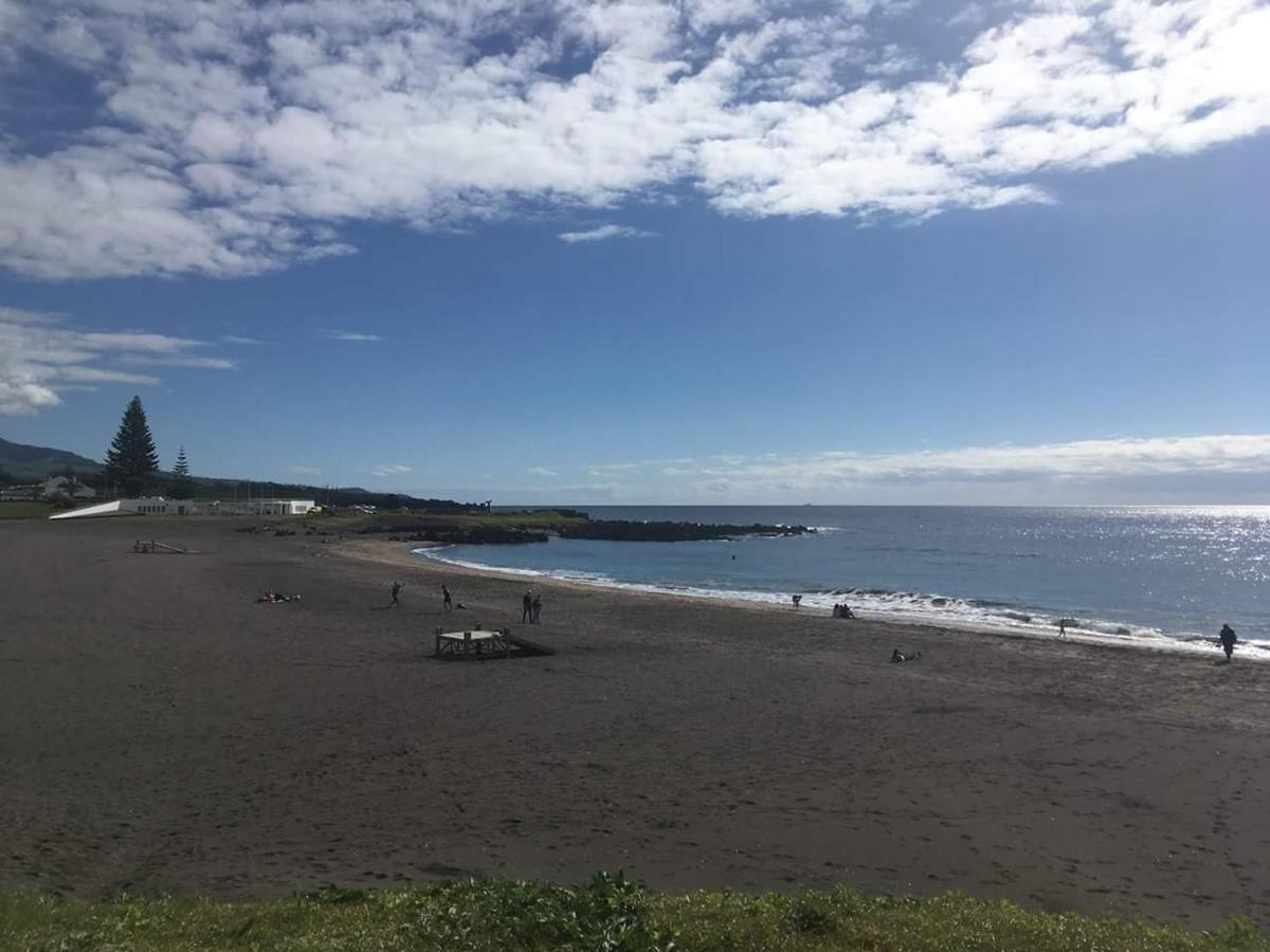 Joaninha'S Beach House Gloria  外观 照片