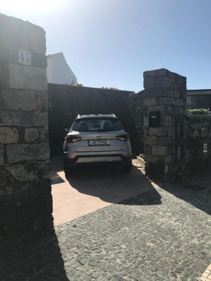 Joaninha'S Beach House Gloria  外观 照片
